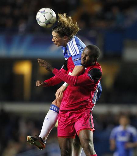 Fernando Jose Torres Sanz
