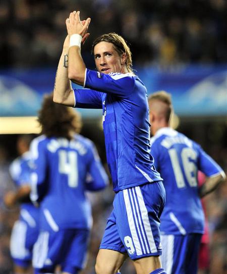 Fernando Jose Torres Sanz