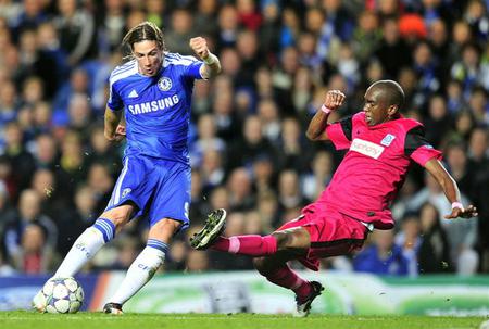 Fernando Jose Torres Sanz