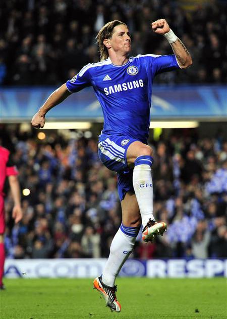 Fernando Jose Torres Sanz