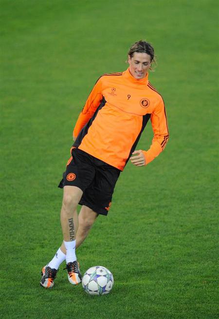 Fernando Jose Torres Sanz