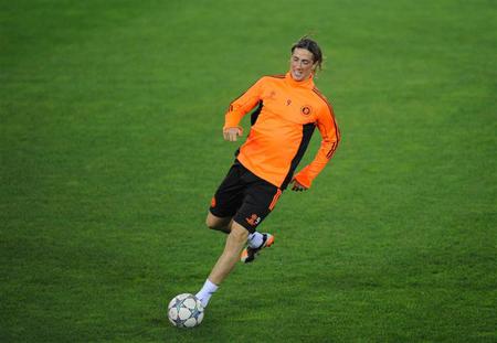 Fernando Jose Torres Sanz