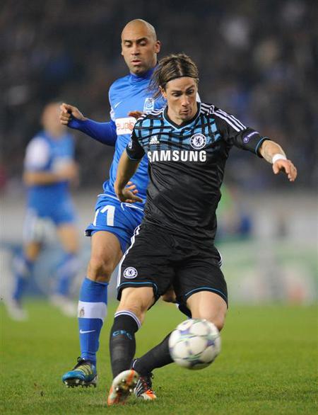 Fernando Jose Torres Sanz