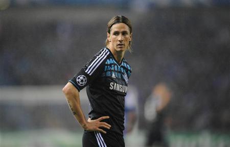 Fernando Jose Torres Sanz