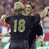 Fernando Jose Torres Sanz