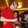 Fernando Jose Torres Sanz