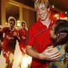 Fernando Jose Torres Sanz