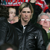 Fernando Jose Torres Sanz