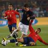 Fernando Jose Torres Sanz