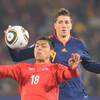 Fernando Jose Torres Sanz