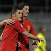 Fernando Jose Torres Sanz