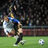 Fernando Jose Torres Sanz