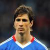 Fernando Jose Torres Sanz