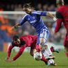 Fernando Jose Torres Sanz