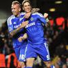 Fernando Jose Torres Sanz