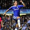 Fernando Jose Torres Sanz