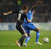 Fernando Jose Torres Sanz
