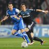 Fernando Jose Torres Sanz