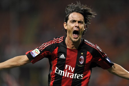 Filippo Inzaghi