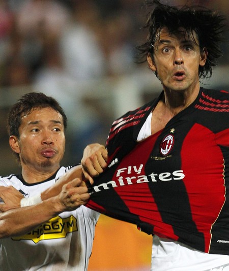 Filippo Inzaghi