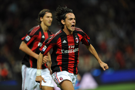 Filippo Inzaghi