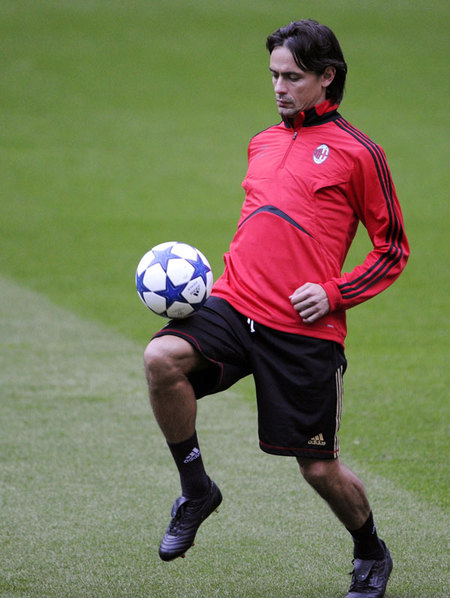 Filippo Inzaghi