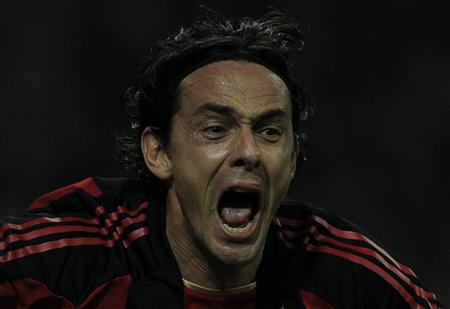 Filippo Inzaghi
