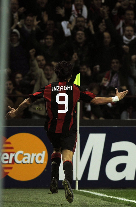 Filippo Inzaghi