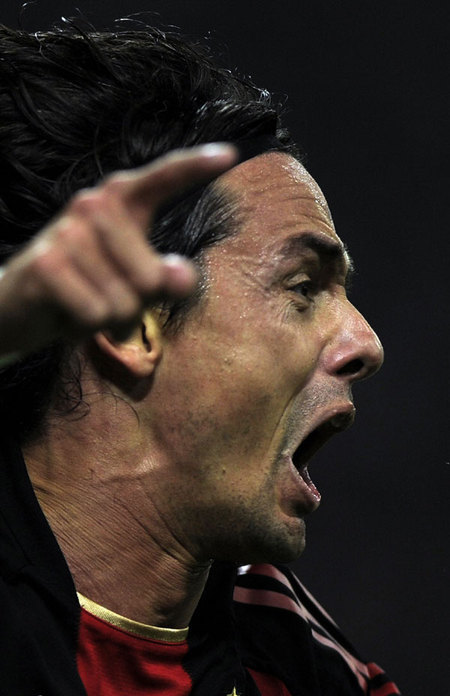 Filippo Inzaghi