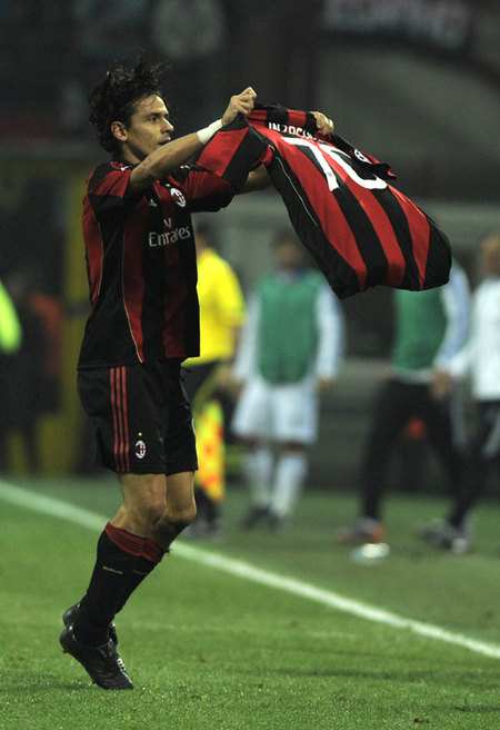 Filippo Inzaghi