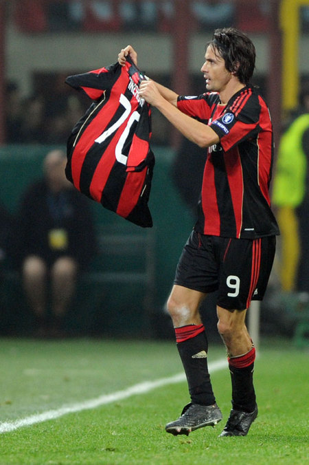 Filippo Inzaghi