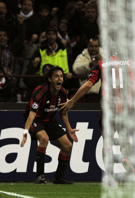 Filippo Inzaghi