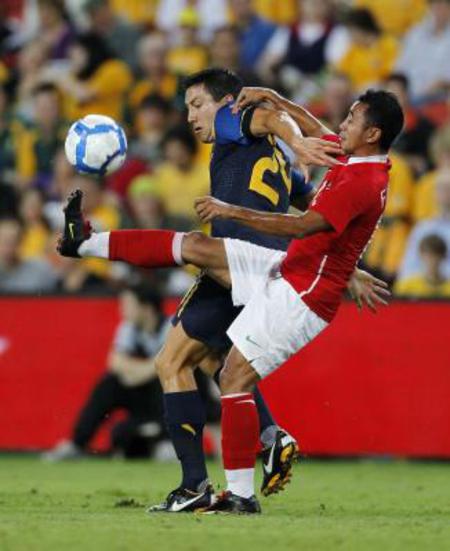 Firman Utina