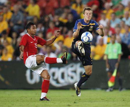 Firman Utina