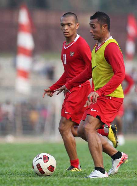 Firman Utina
