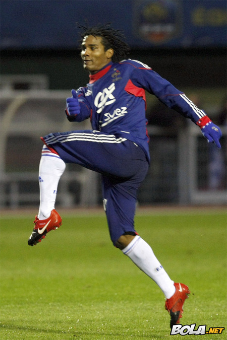 Florent Johan Malouda