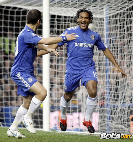 Florent Johan Malouda