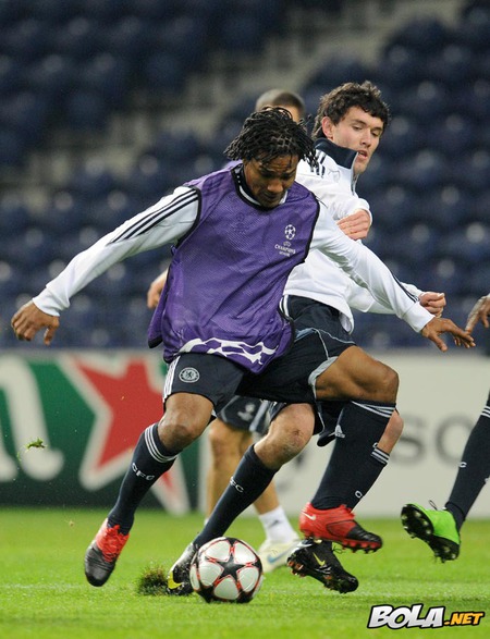 Florent Johan Malouda