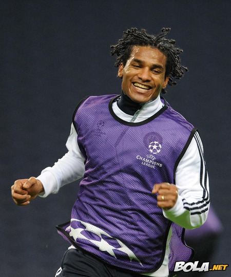 Florent Johan Malouda