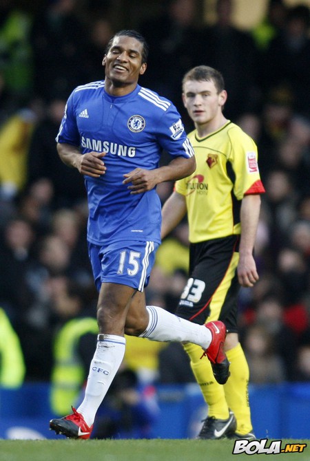 Florent Johan Malouda
