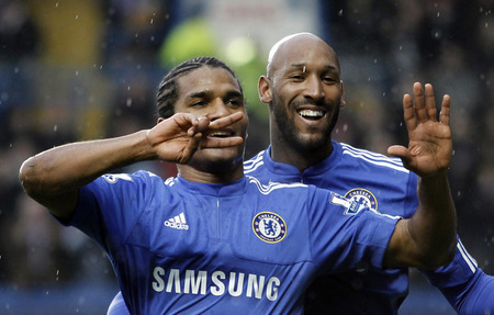 Florent Johan Malouda