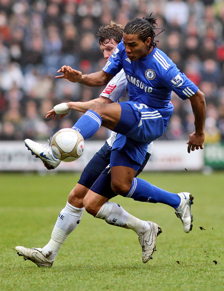 Florent Johan Malouda