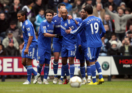 Florent Johan Malouda