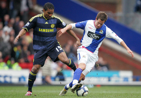 Florent Johan Malouda