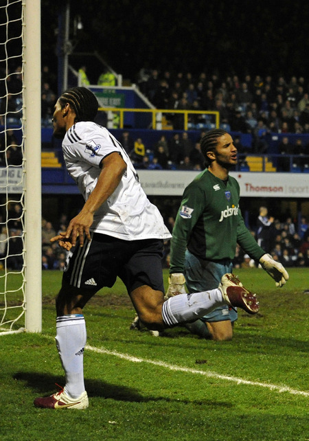Florent Johan Malouda