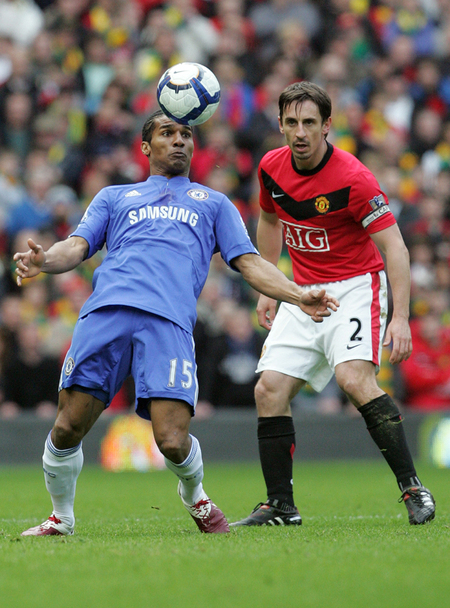Florent Johan Malouda