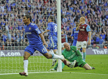 Florent Johan Malouda