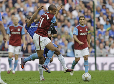 Florent Johan Malouda