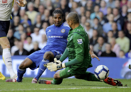 Florent Johan Malouda