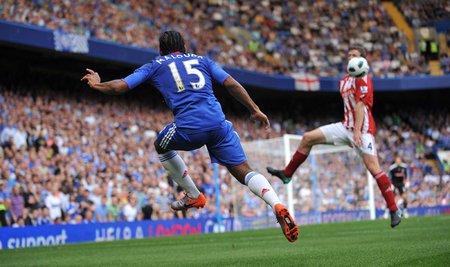 Florent Johan Malouda